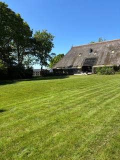 B&B Terpboerderij Jannum - 4