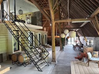 B&B Terpboerderij Jannum - 3