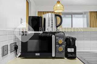 Bloomfields Iconic 1BR Al Nada Raha Beach Access - 6