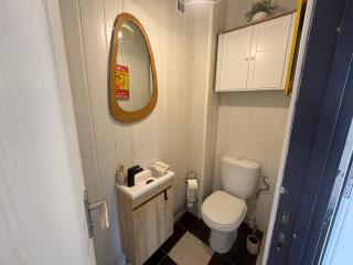 Kay lanmou location de vacances Sainte Anne - 8