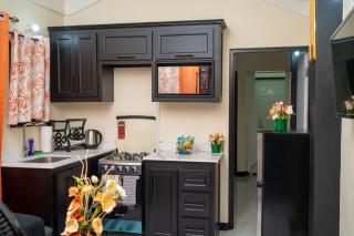 Dowayne 1bed 1 bath in gated community colbeck manor - 3