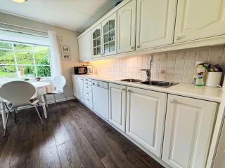 Holiday Home Kvamsvika by Interhome - 7