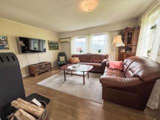 Holiday Home Kvamsvika by Interhome - 3