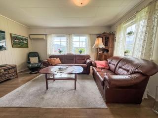 Holiday Home Kvamsvika by Interhome - 8