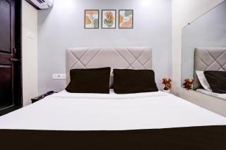 Hotel O Class Inn - 1