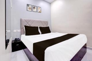 Hotel O Class Inn - 3