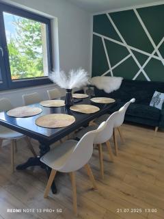 Czorsztyńskie Zacisze - 4