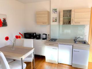 Apartment Muehlbach by Interhome - 1