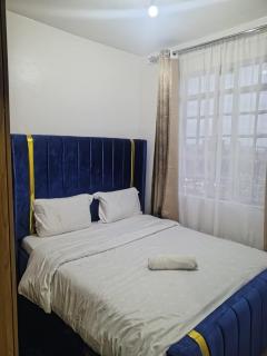 Boma yangu, Happy Homes - 0