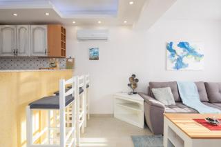 Knez Apartments with terrace - 4