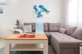 Knez Apartments with terrace - Makarska - 1