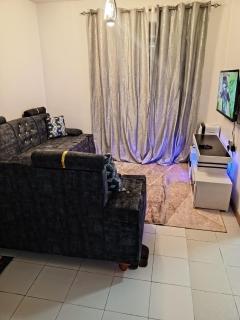 Boma yangu, Happy Homes - 2