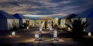 Black Stars Luxury Camp - 3