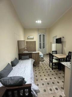 Monoambiente en centro de casco histórico - 0