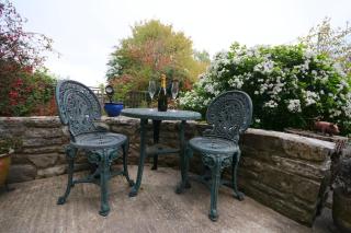 The Old Pigsty Dorset recently converted near Sherborne & Dorchester - 1