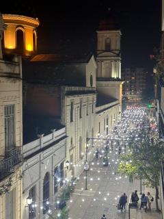 Monoambiente en centro de casco histórico - 9