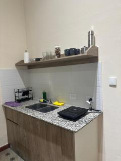 Monoambiente en centro de casco histórico - 8