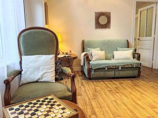 Holiday Home Bel Air by Interhome - 9