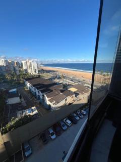 Frente Mar e Próximo do Centro de Convenções - 4