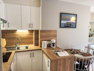 Apartment Le Vieux Port by Interhome - 1