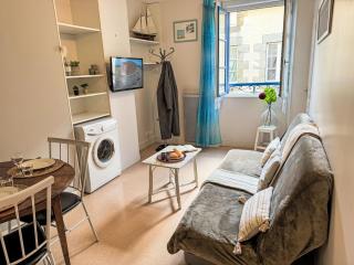 Apartment Le Vieux Port by Interhome - 3