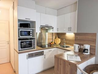 Apartment Le Vieux Port by Interhome - 9