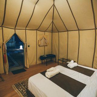 Black Stars Luxury Camp - 7