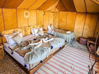 Black Stars Luxury Camp - 6