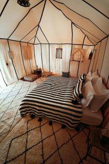 Black Stars Luxury Camp - 1