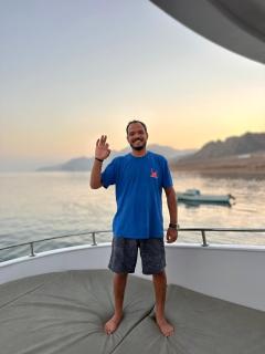 Daniela Diving Resort Dahab - 1