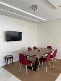 Le cosy du champs de course - 2