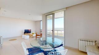 Apart Premium Frente a la Playa - 7