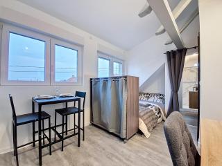 Illkirch-issime 3 - Neuf - Tram - Proche centre-ville - Moderne - 7