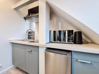 Illkirch-issime 3 - Neuf - Tram - Proche centre-ville - Moderne - 5