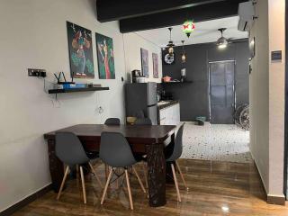 Ipoh Menglembu M35 Smart TV & Wifi ready - 8