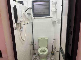 Ipoh Menglembu M35 Smart TV & Wifi ready - 7