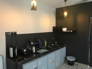 Ipoh Menglembu M35 Smart TV & Wifi ready - 5