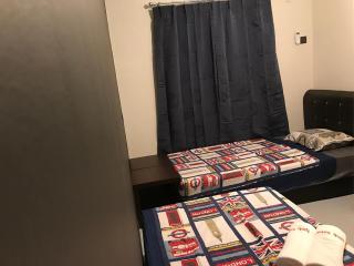 Ipoh Menglembu M35 Smart TV & Wifi ready - 4