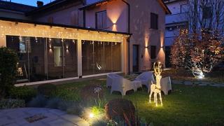 Villa Demetrio Ars Hotel - 5