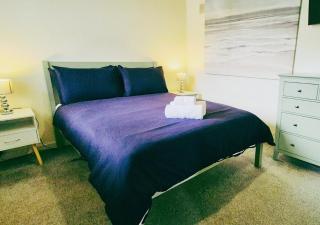 Comfy 3BR Flat on Quiet Street in Wollaton - 9