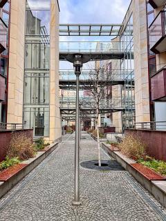 Apartimento Central Prime2 - 1