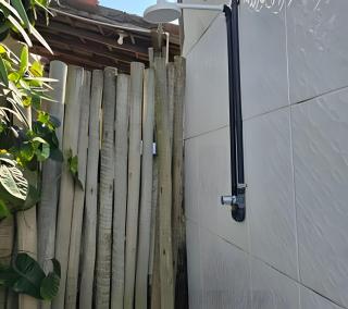 Casa Pé na Areia, Praia de Itaúna, Saquarema, Rj. - 5