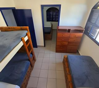 Casa Pé na Areia, Praia de Itaúna, Saquarema, Rj. - 3