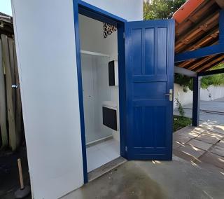 Casa Pé na Areia, Praia de Itaúna, Saquarema, Rj. - 1