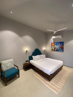 The Haven by Sula - 9