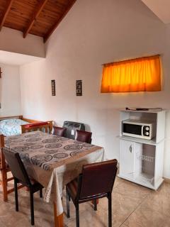 Complejo EbenEzer - 1