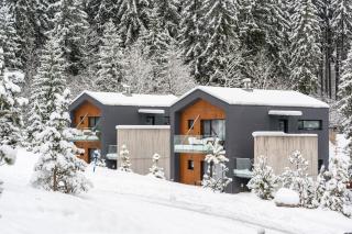 Malino Resort & Residences - Ski and Bike Apartments - 5