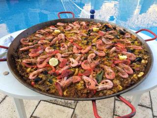 Spacieuse Villa 15 pers Mer Piscine Campagne - 8