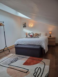 MALIBAIX - Aix-les-Bains - 1