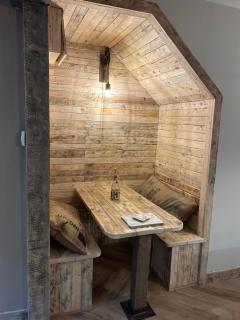 Fishermans Cottage - 1